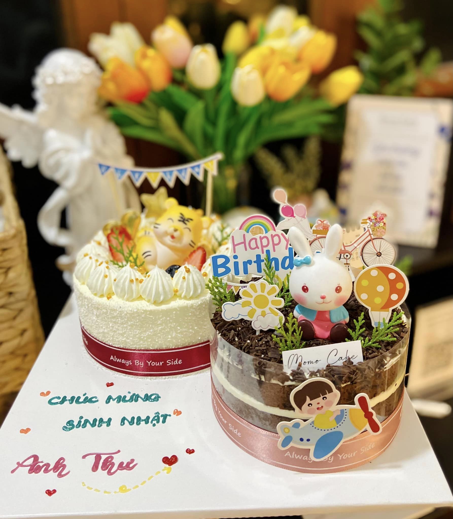 Momo.Cake ảnh 1