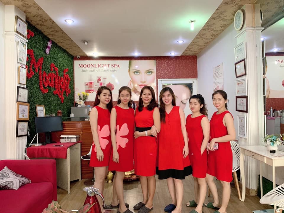 MoonLight Spa ảnh 1