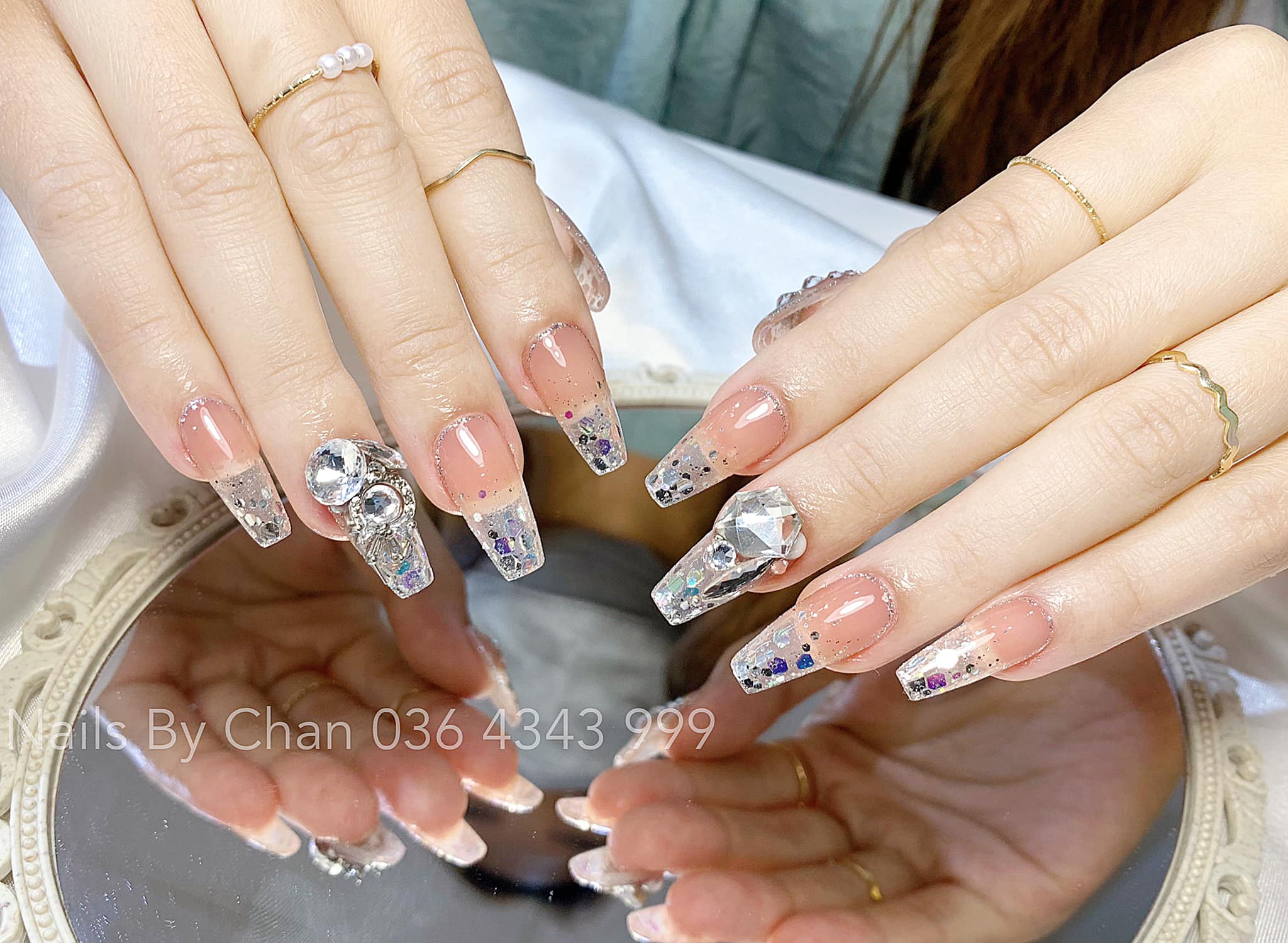 Nails By Chan ảnh 2