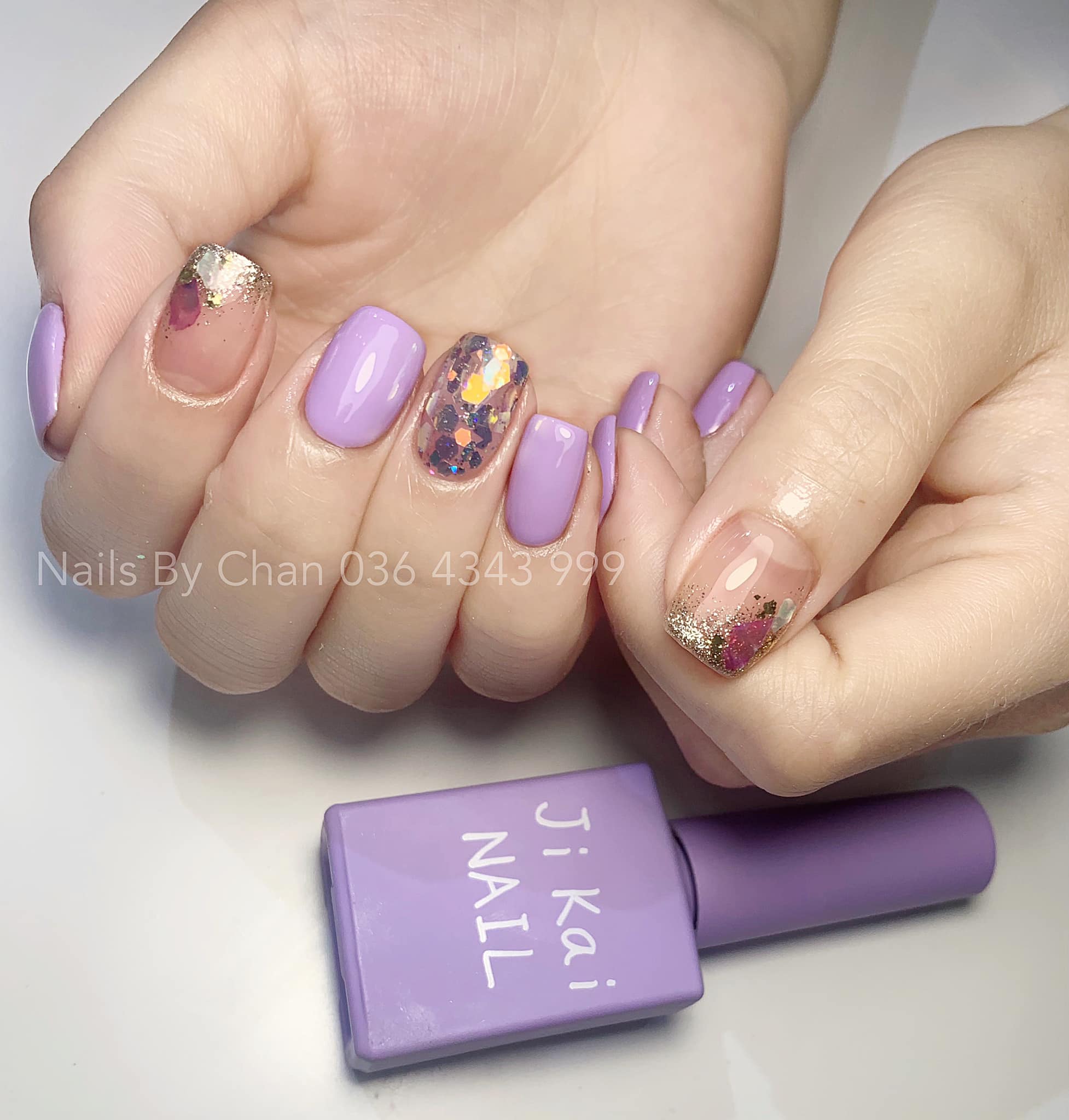 Nails By Chan ảnh 3