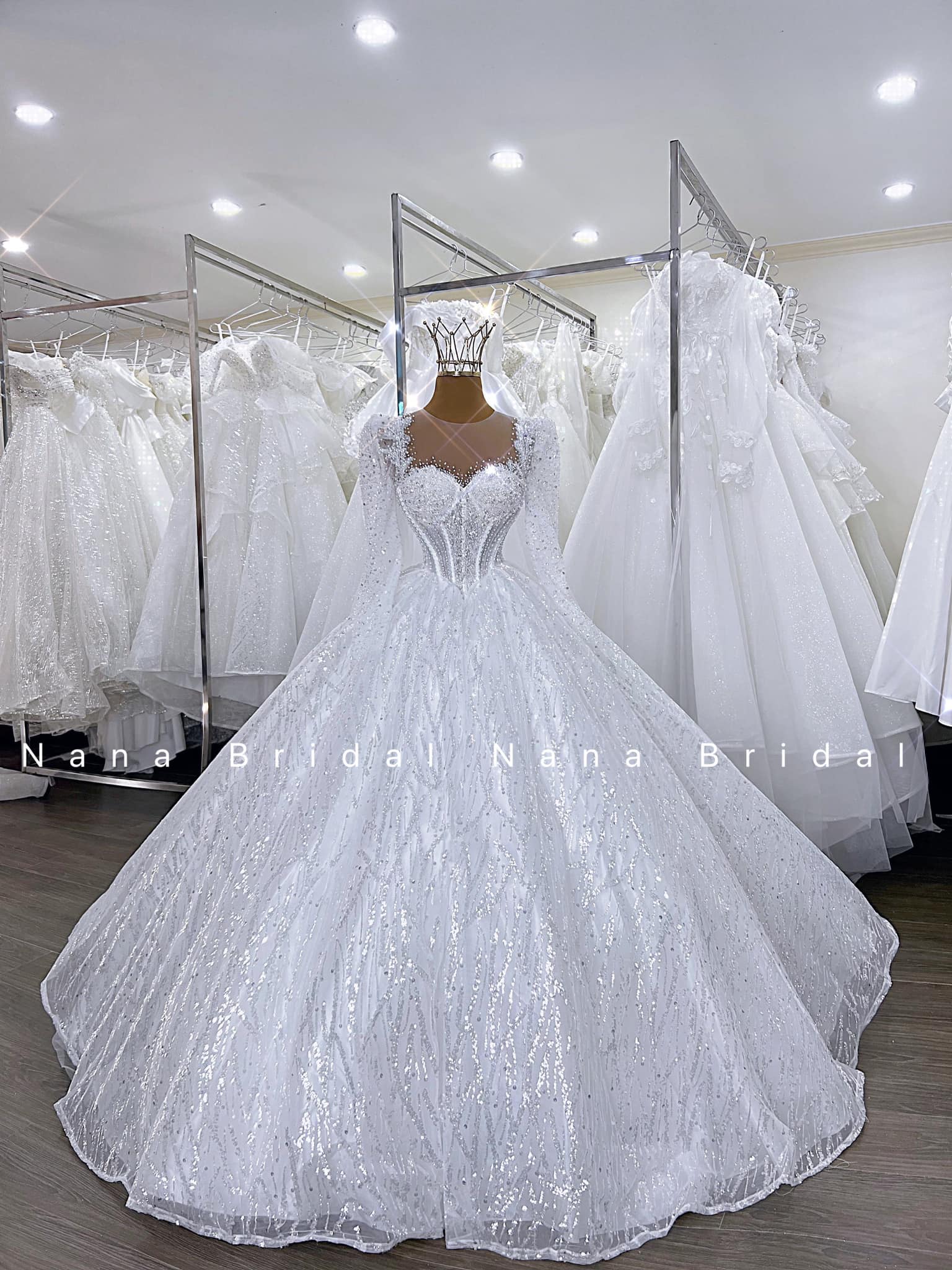 Nana Bridal Studio ảnh 1