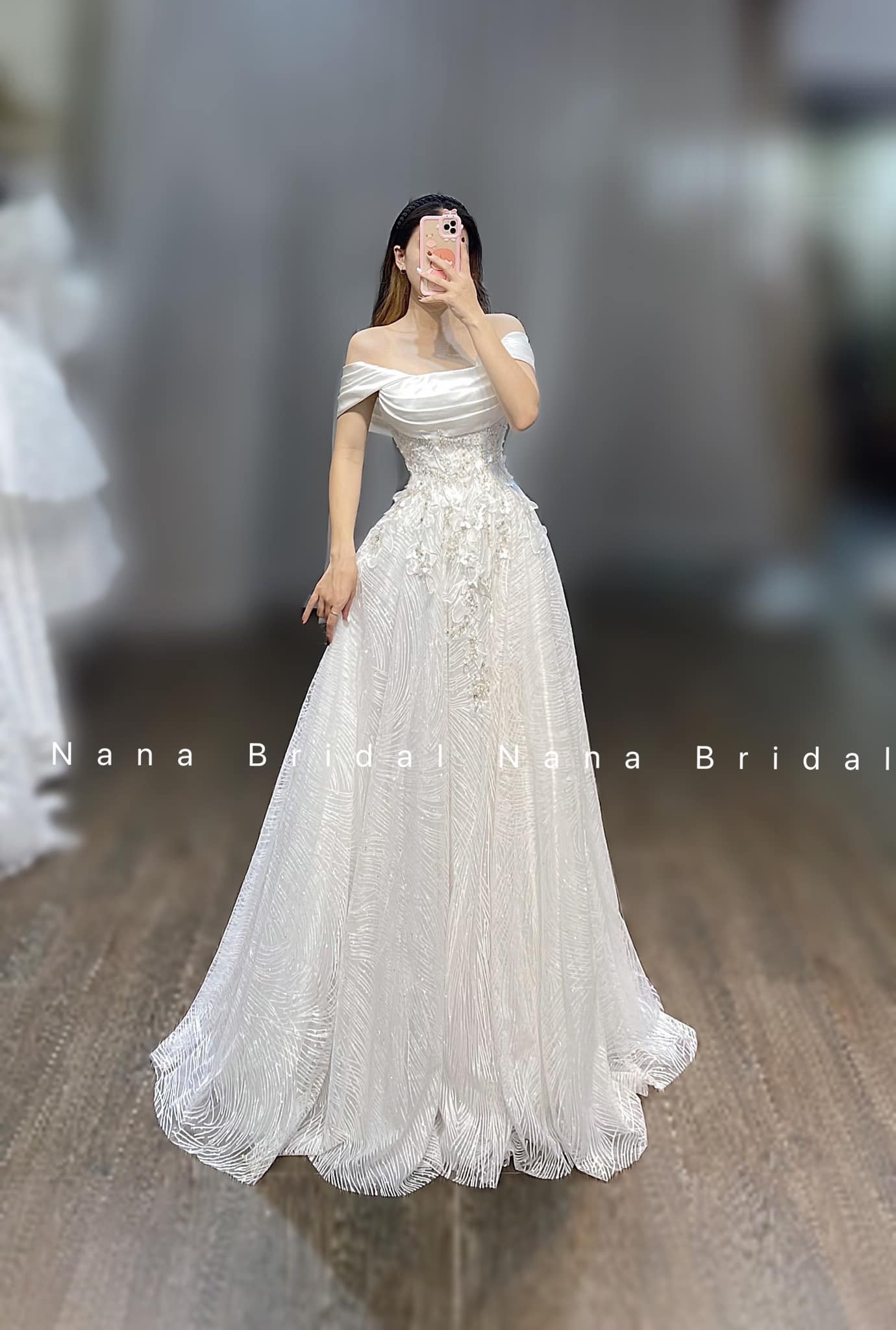 Nana Bridal Studio ảnh 2