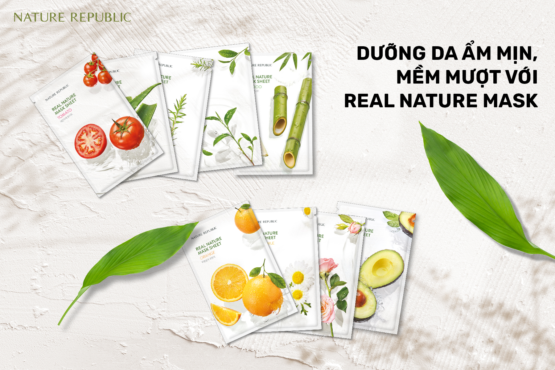 Nature Republic ảnh 1