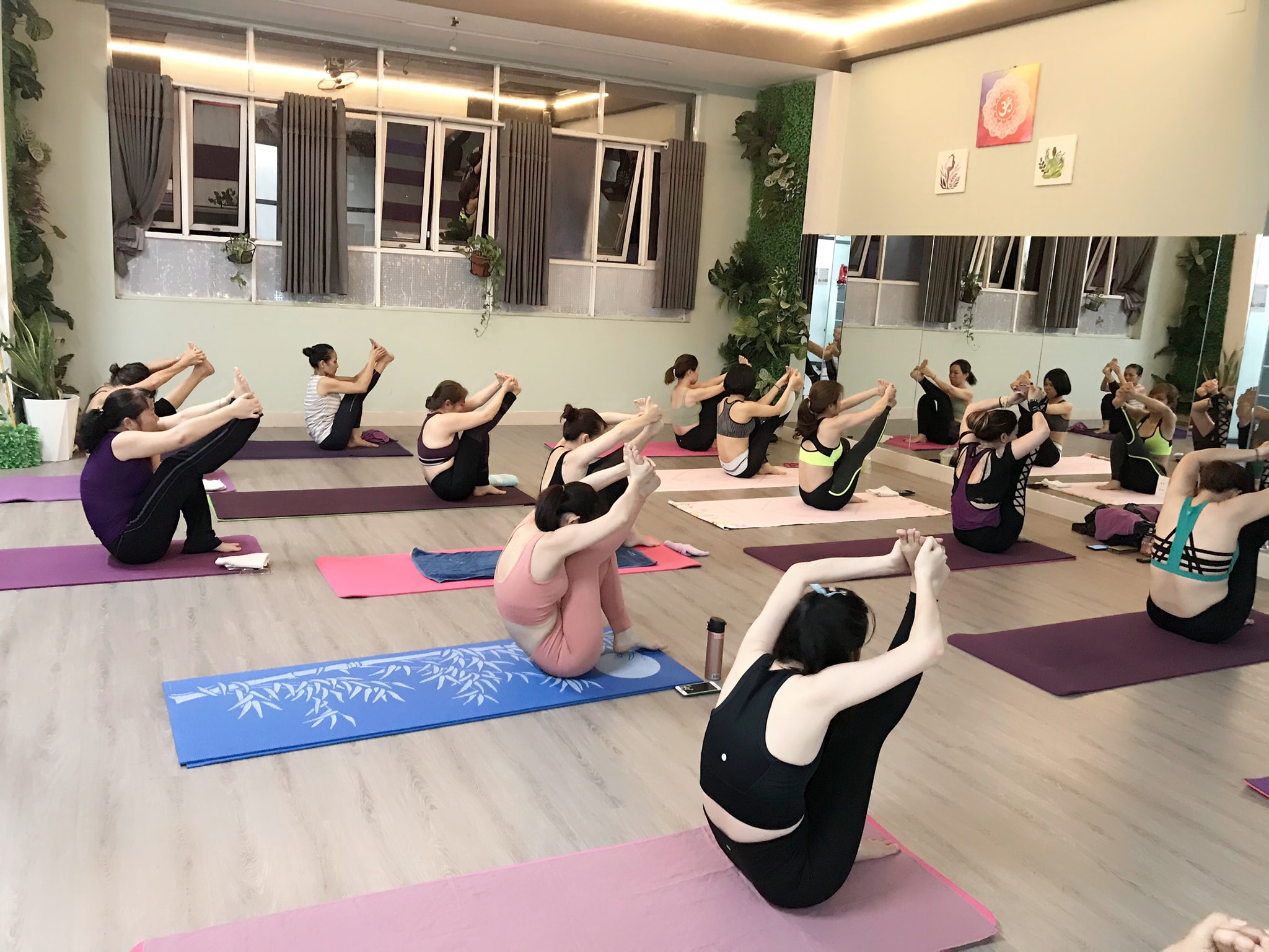 Newlife - Female Gym & Yoga Centers ảnh 1