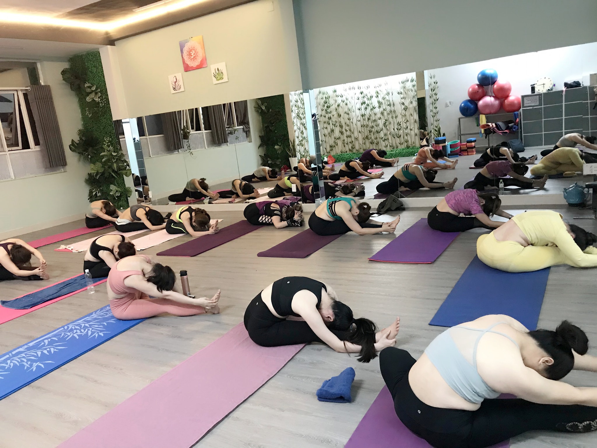 Newlife - Female Gym & Yoga Centers ảnh 2