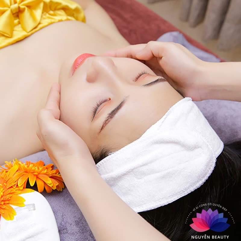 Spa chăm sóc da tốt nhất tại TP. Biên Hòa, Đồng Nai