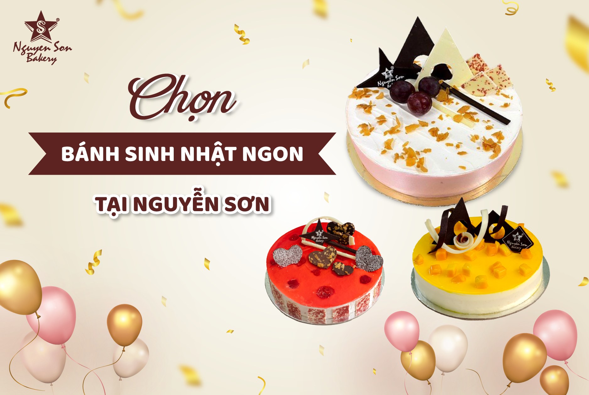 Nguyễn Sơn Bakery ảnh 2