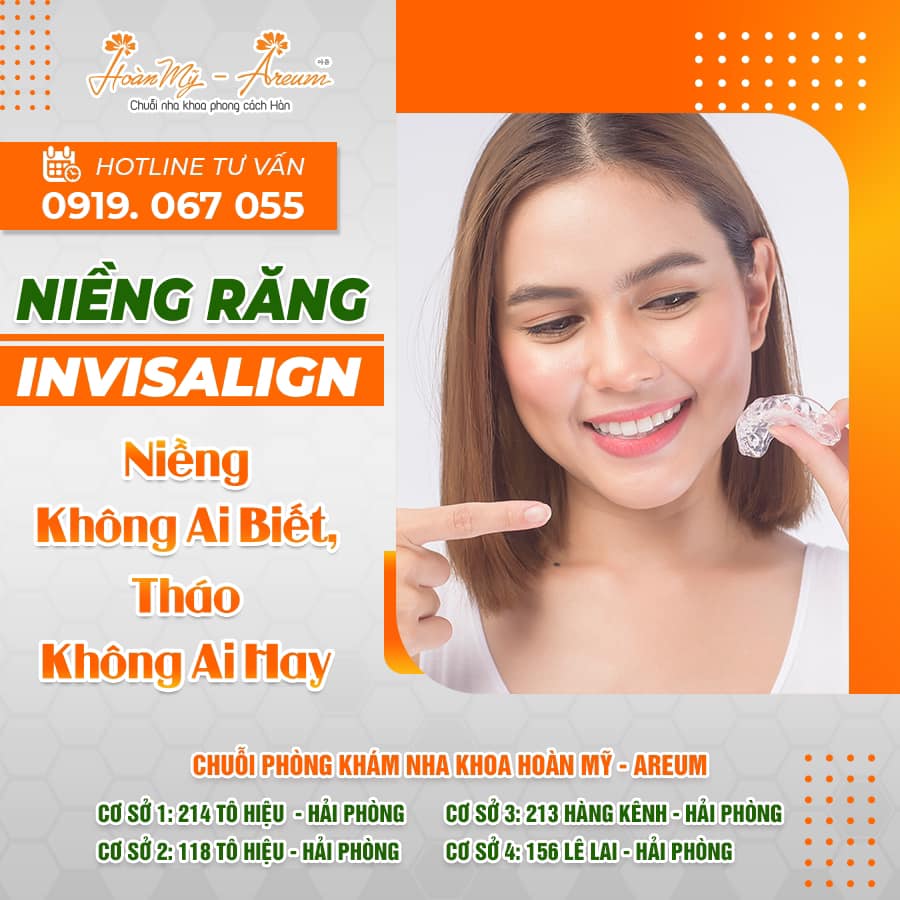 Nha Khoa Hoàn Mỹ ảnh 1