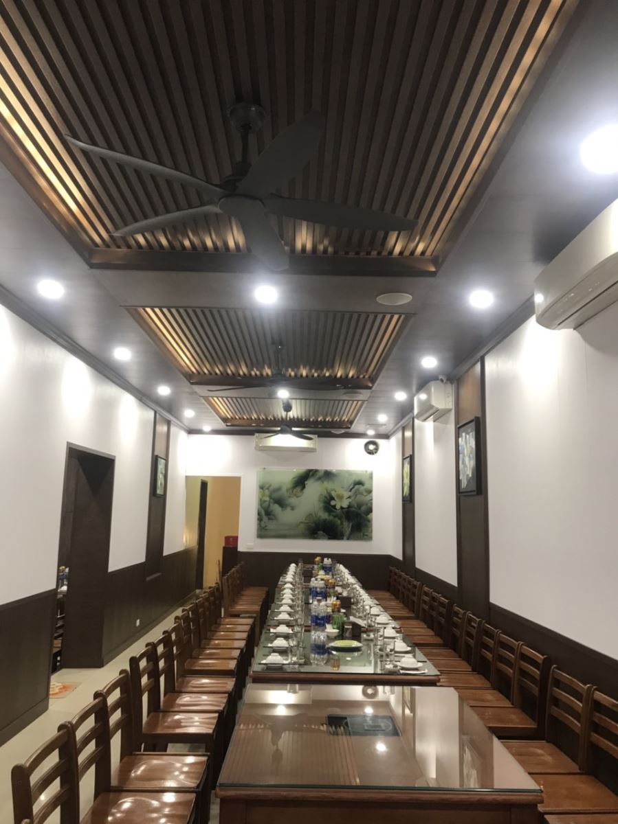 Nhà hàng Lẩu Phố Cũ ảnh 2