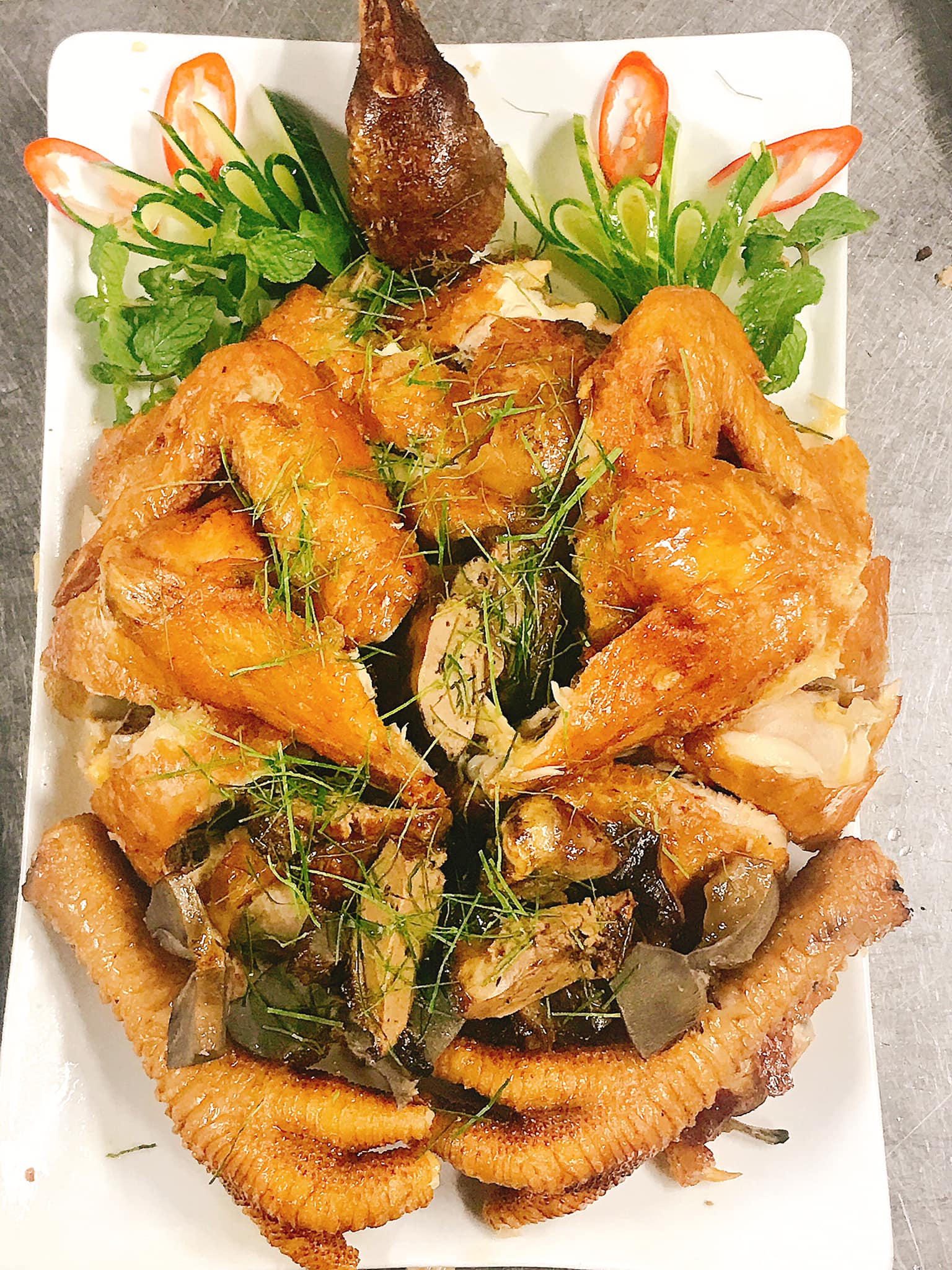 Nhà hàng Liên Lộc ảnh 1