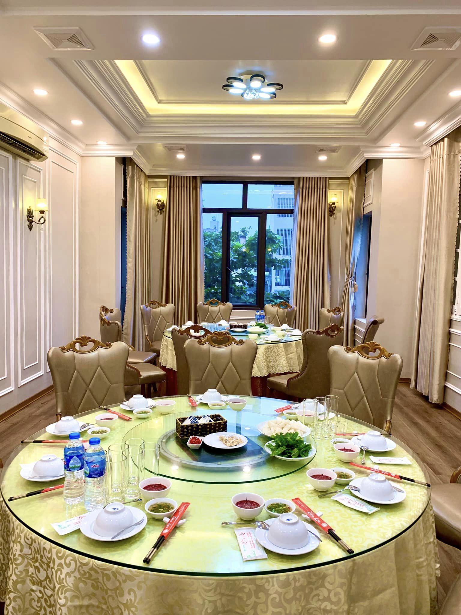 Nhà hàng Liên Lộc ảnh 2