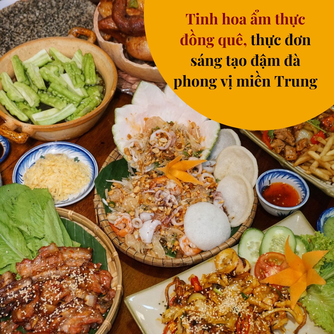 Nhà hàng Mr Anh ảnh 2