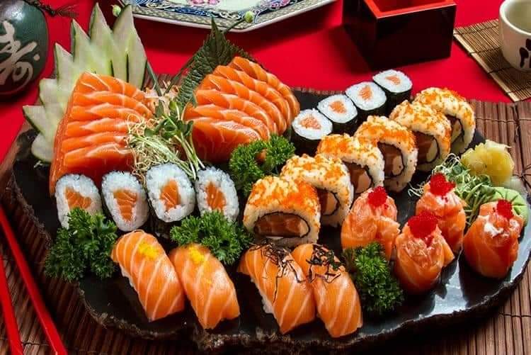 Nhà hàng Nhật bản Akira Sushi ảnh 1