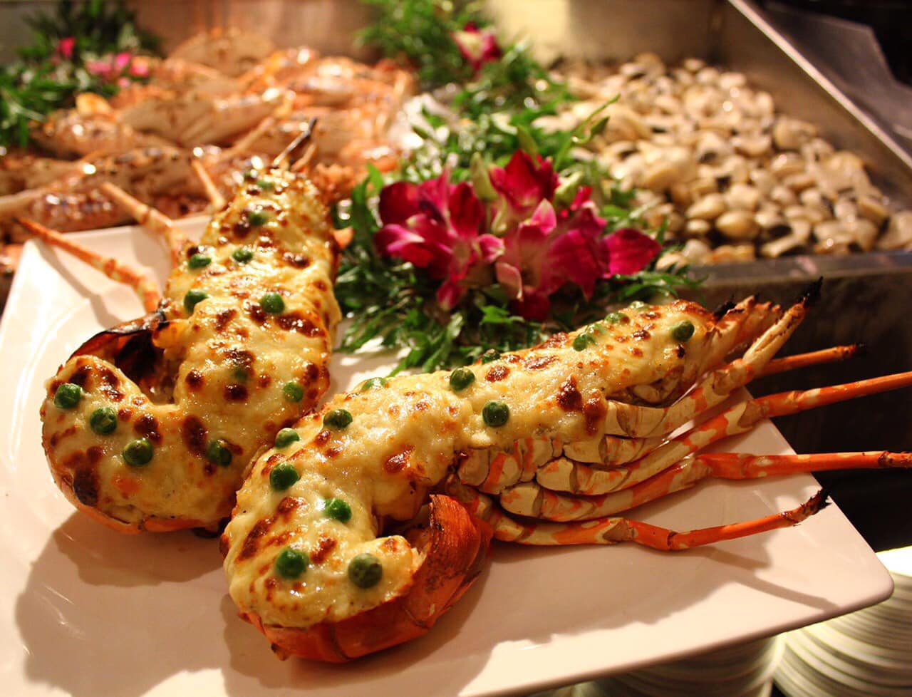Nhà hàng Sen Đồng ảnh 1