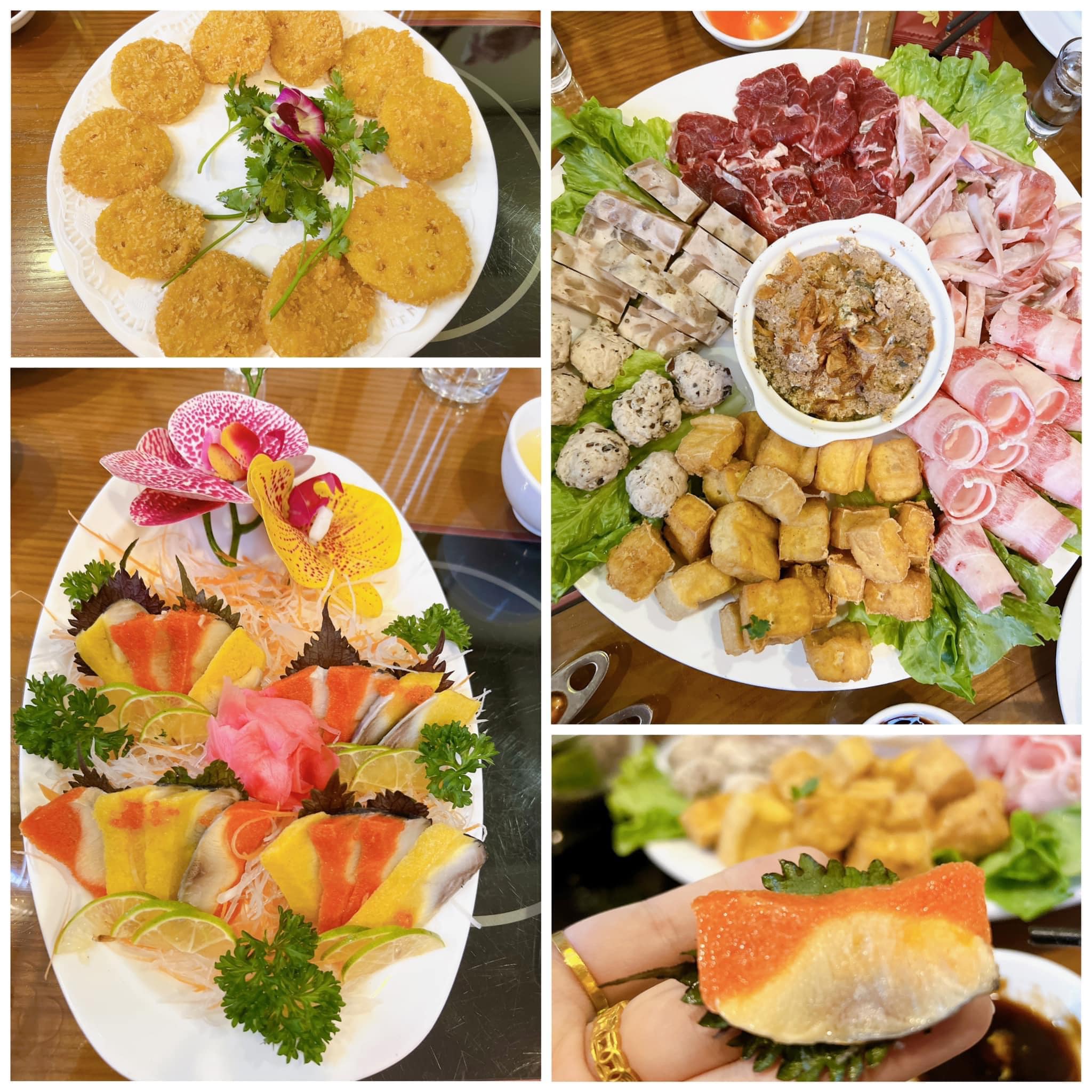 Nhà hàng Sen Đồng ảnh 2