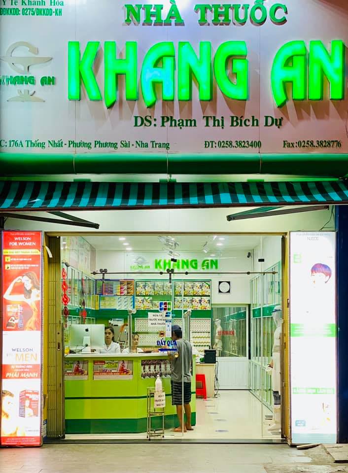 Nhà thuốc Khang An ảnh 1