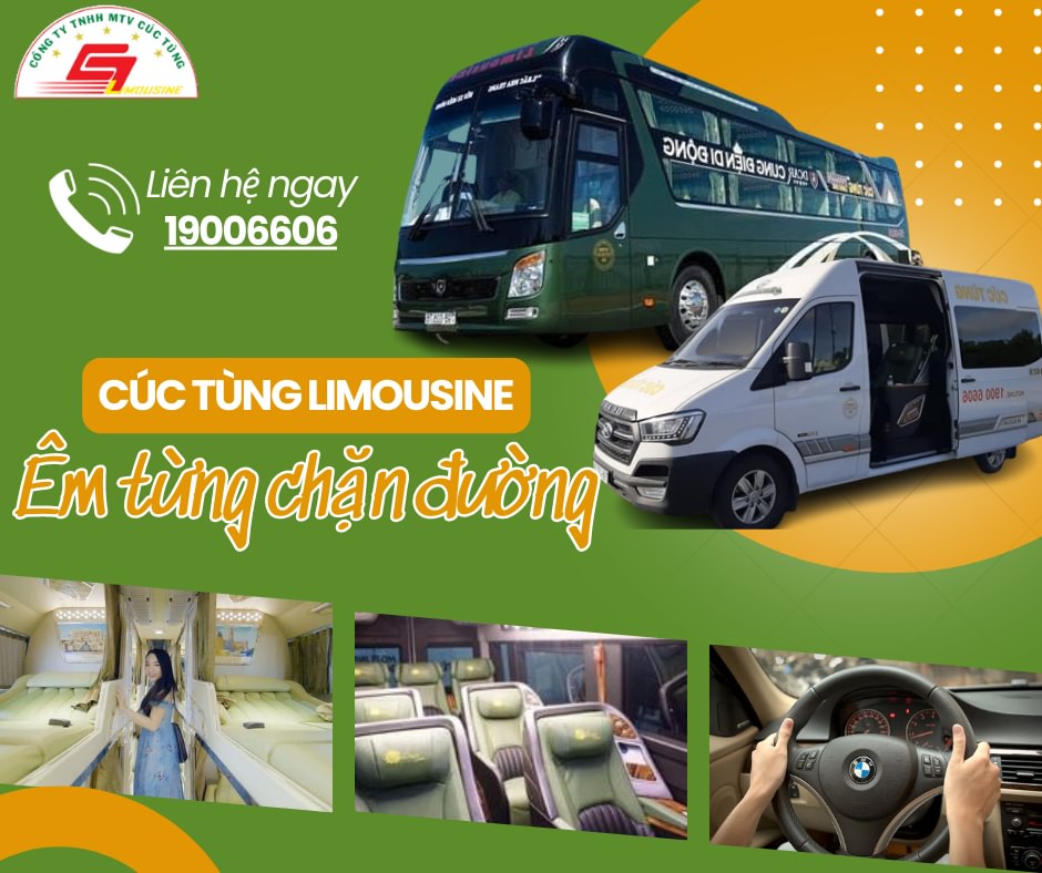 Nhà xe Cúc Tùng ảnh 2