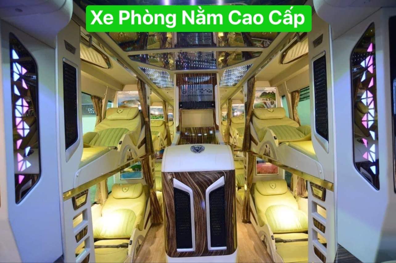 Nhà xe Hiệp Thành ảnh 2