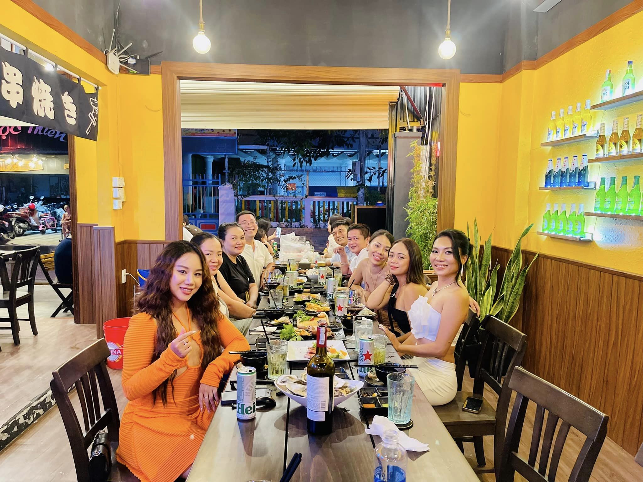 Nomikai Food & Beer ảnh 1