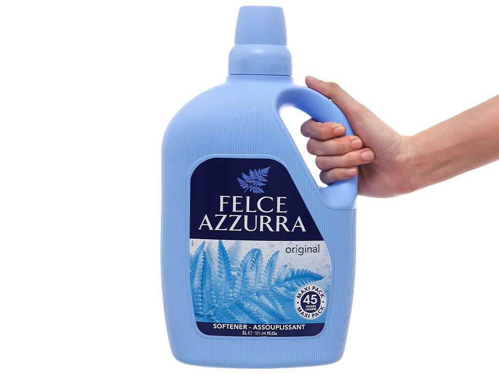 Nước xả vải Felce Azzurra ảnh 2