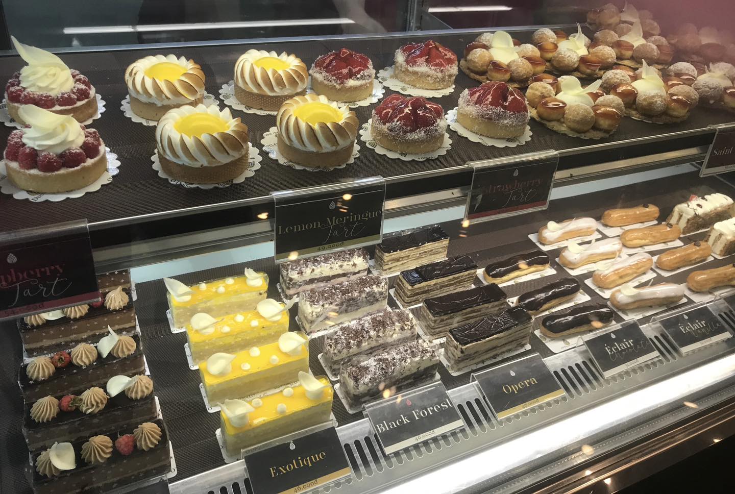 O'Douceurs French Pastry & Bakery ảnh 1