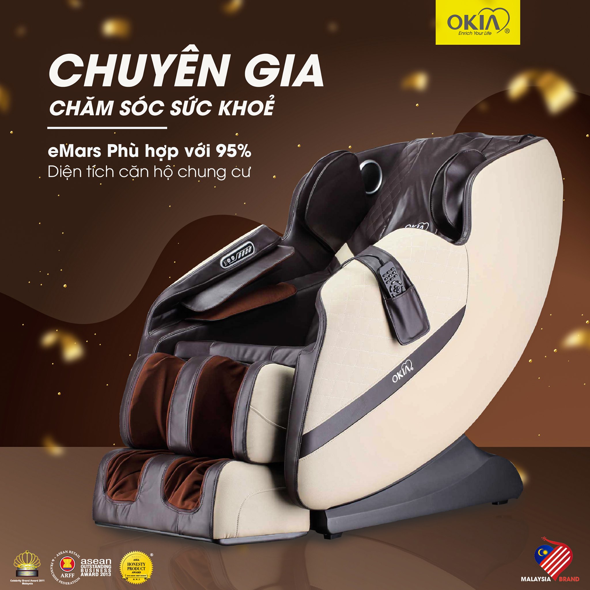 OKIA ảnh 2