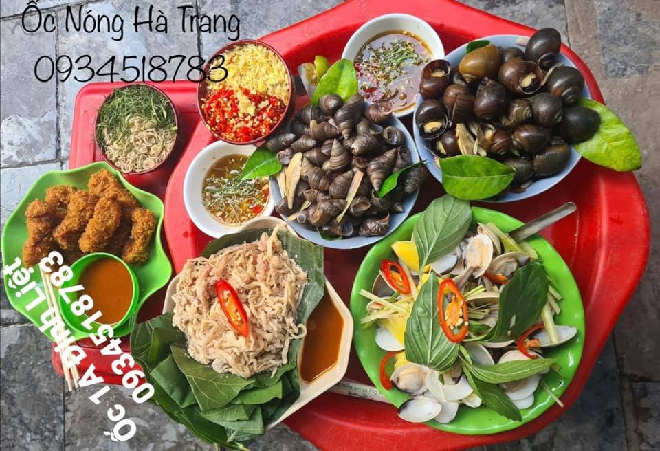 Ốc Nóng Hà Trang ảnh 1