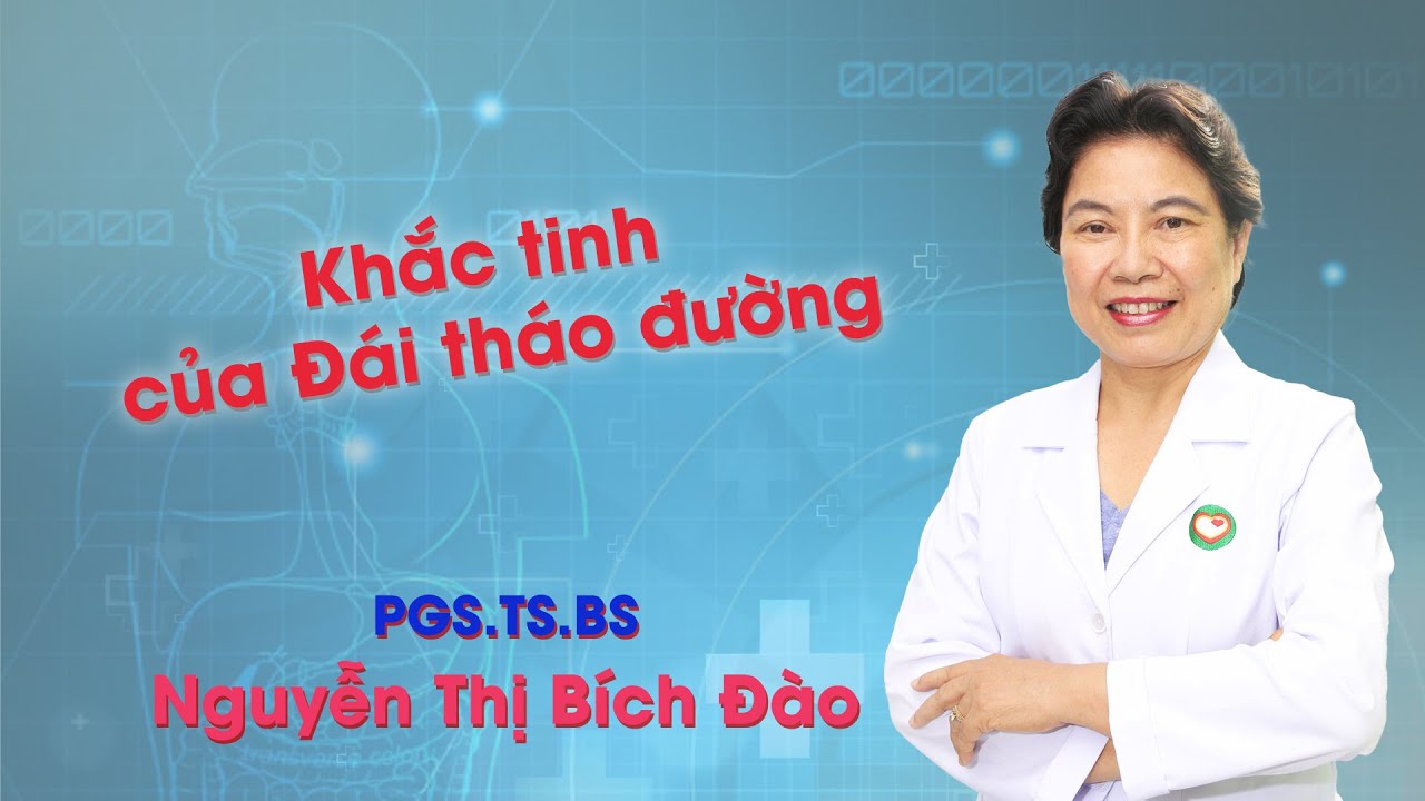 PGS.TS.BS Nguyễn Thị Bích Đào ảnh 1