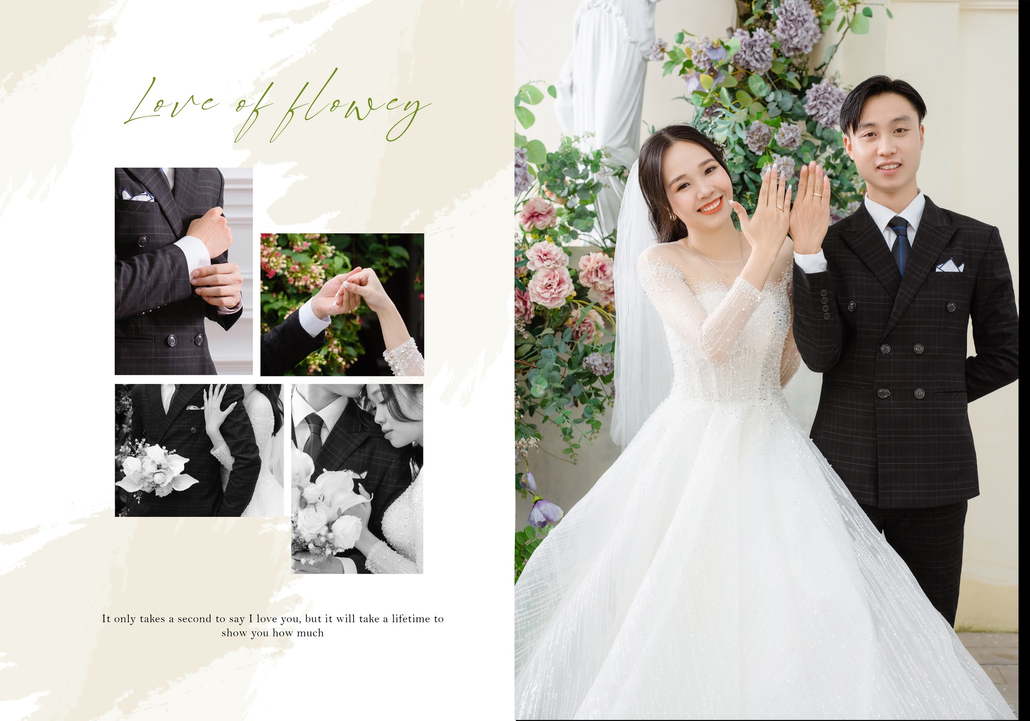 Paris Wedding Studio ảnh 1