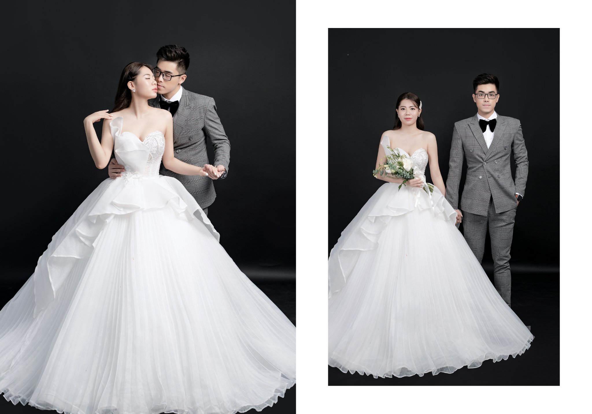 Paris Wedding Studio ảnh 2