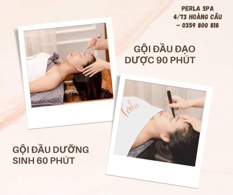 Perla Spa ảnh 3