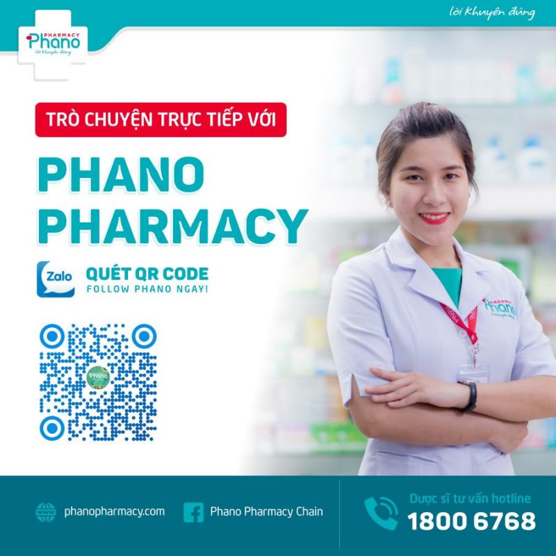 Phano Pharmacy ảnh 1