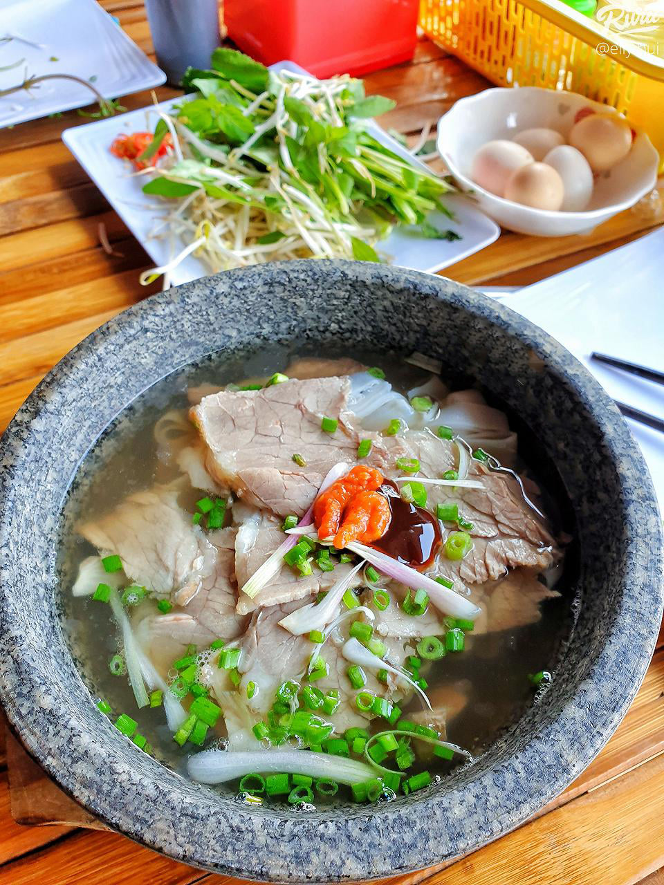 Phở Bát Đá Vũng Tàu ảnh 2