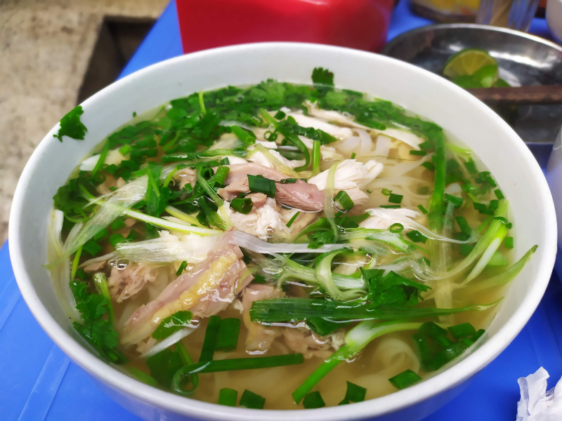 Phở Gà 3 Anh Em ảnh 2