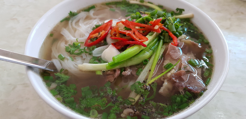 Phở Sướng ảnh 1