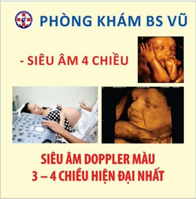 Phòng Khám Bác Sĩ Vũ ảnh 1