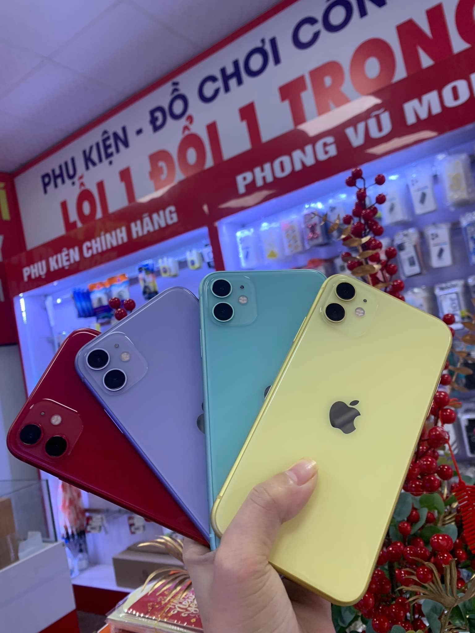 Phong Vũ Mobile ảnh 3