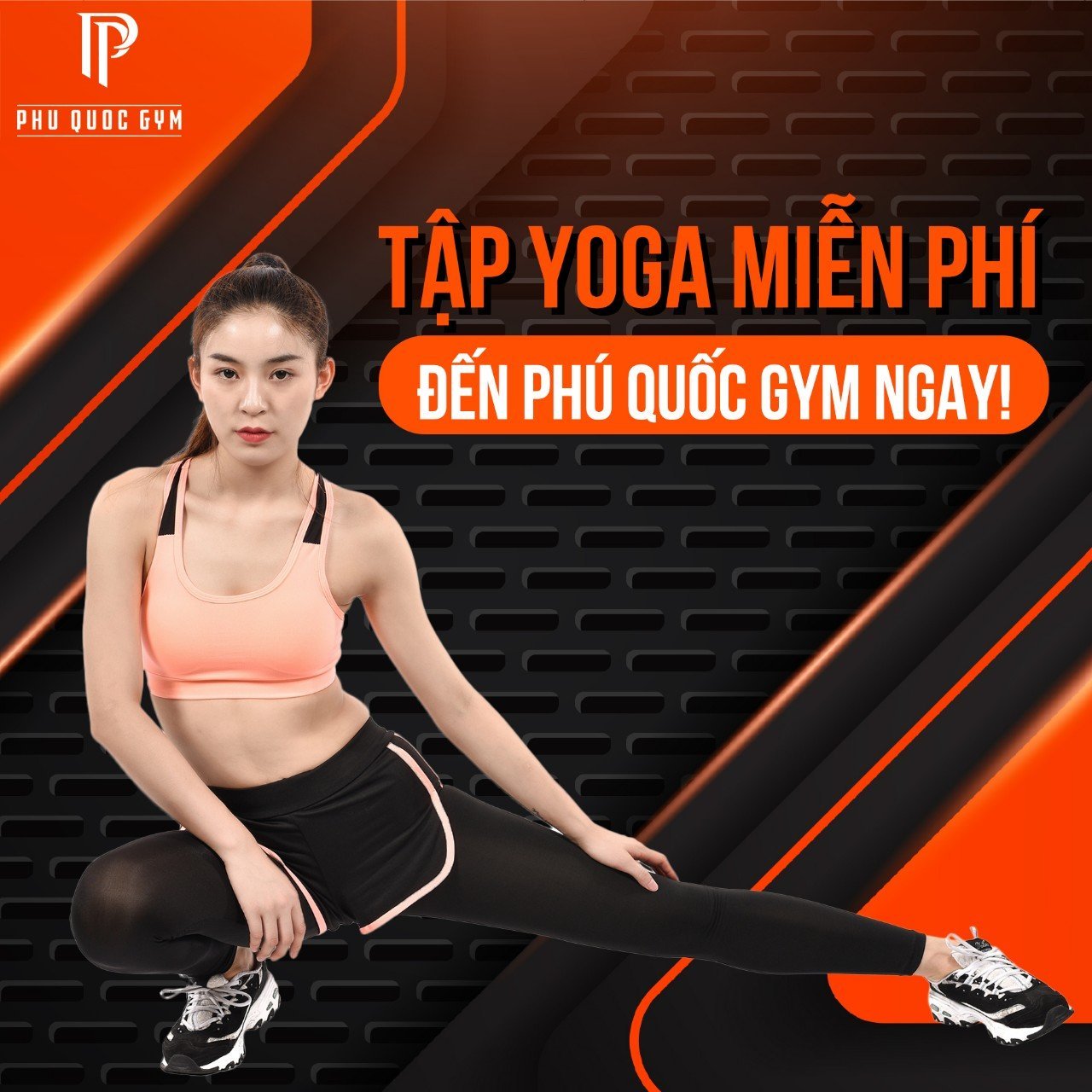 Phòng tập yoga tốt nhất tại Phú Quốc