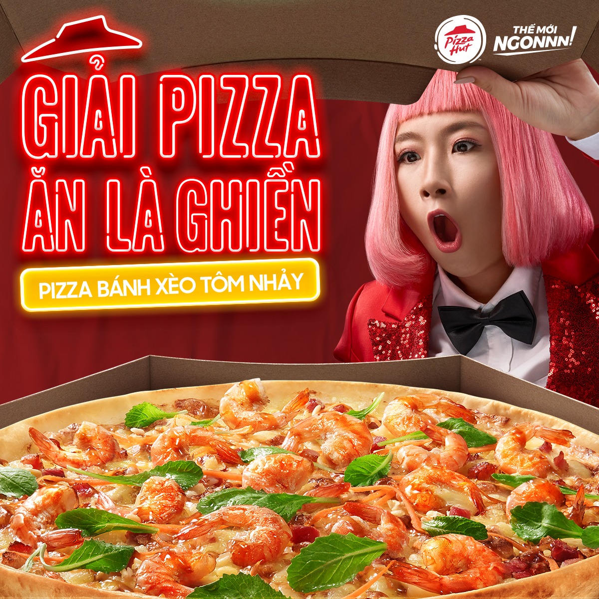 Pizza Hut ảnh 1