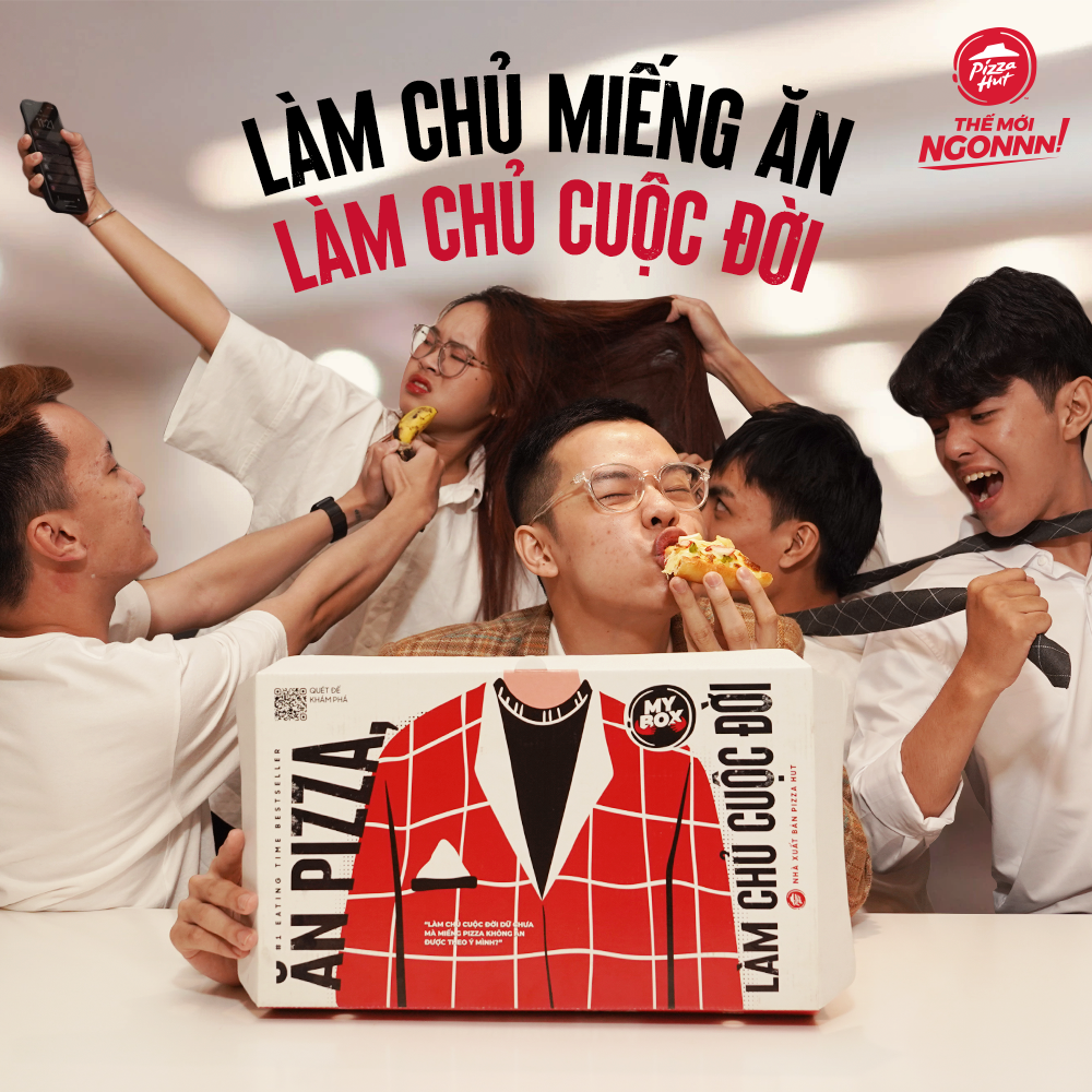 Pizza Hut ảnh 1