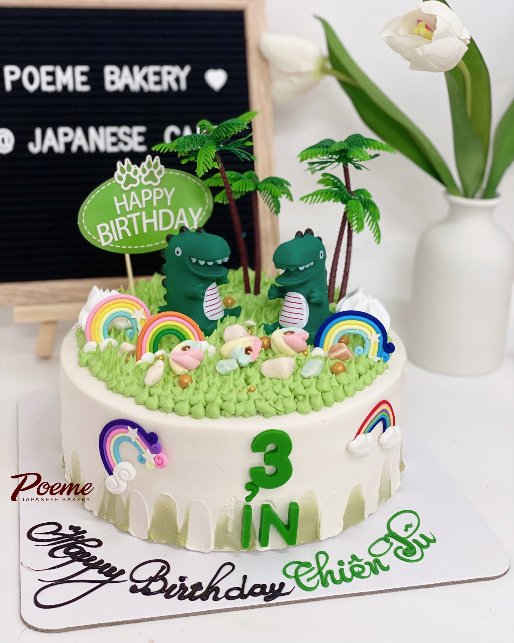 Poeme Bakery ảnh 2