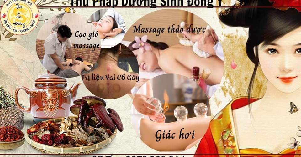 Quasa Relax Spa Quy Nhơn ảnh 2