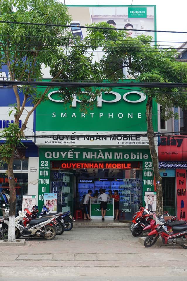 Quyết Nhàn Mobile ảnh 1