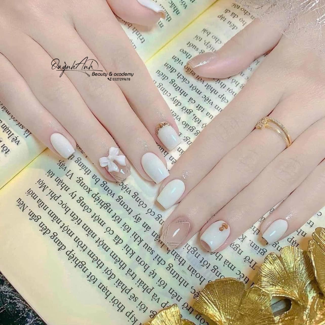 Quỳnh Anh nails ảnh 3