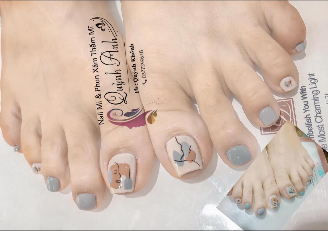 Quỳnh Anh nails ảnh 2