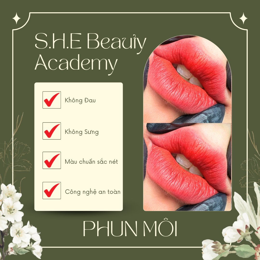 S.H.E Beauty & Academy ảnh 1