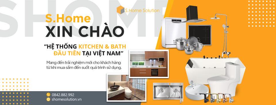 S.Home Solution ảnh 1