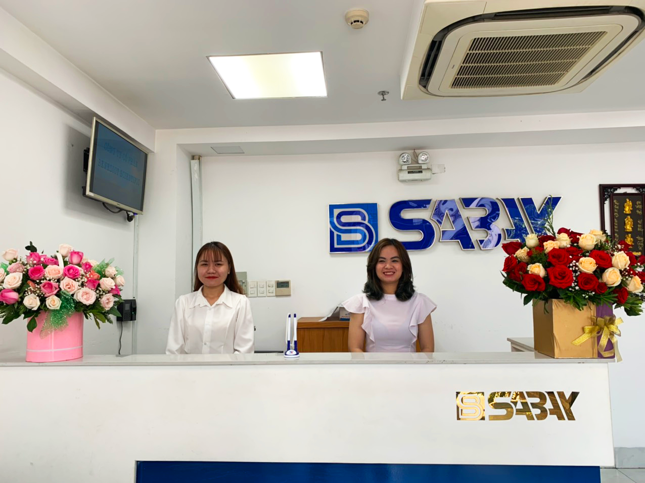 SABAY OFFICE ảnh 2