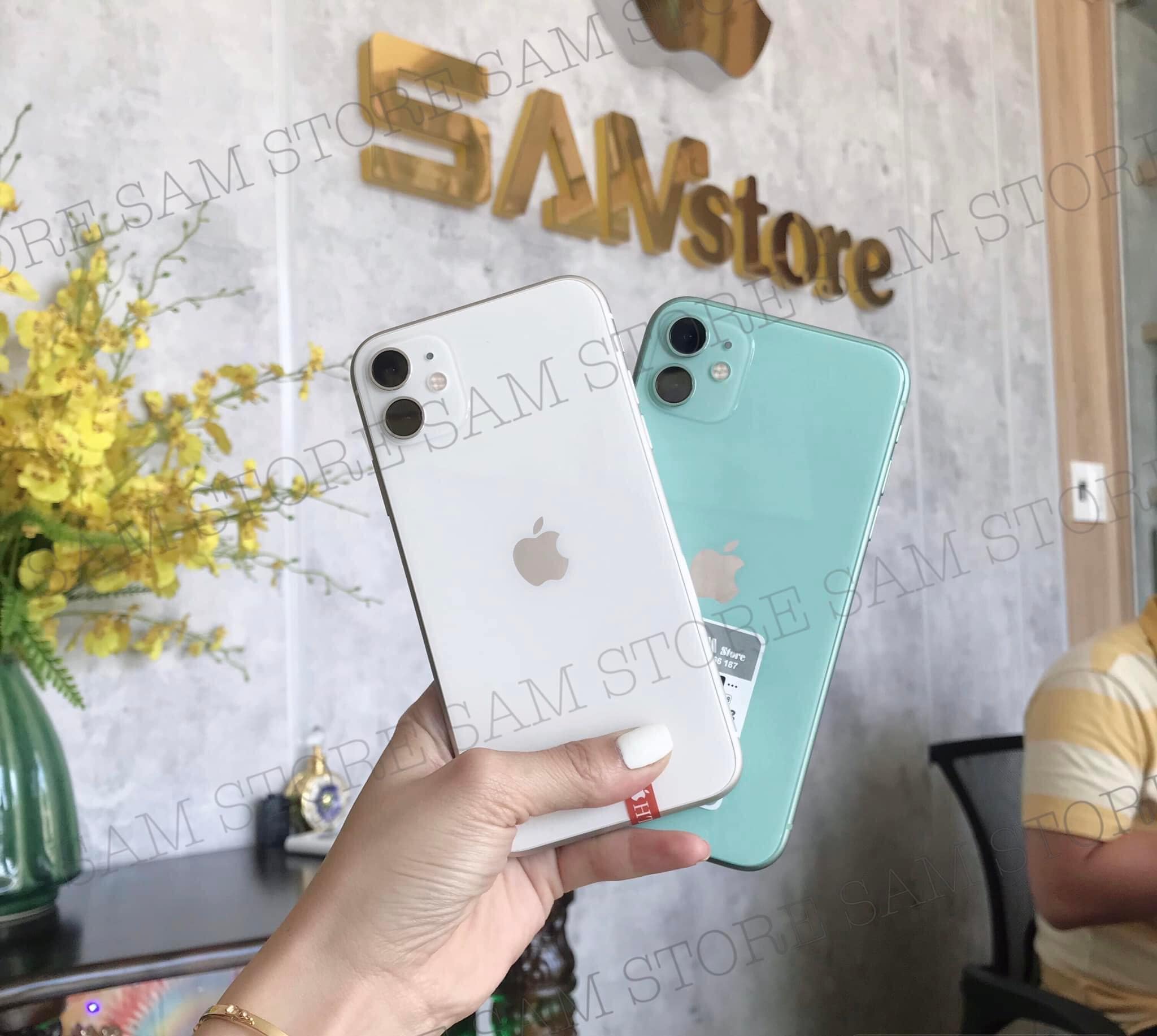 SAM Store ảnh 3