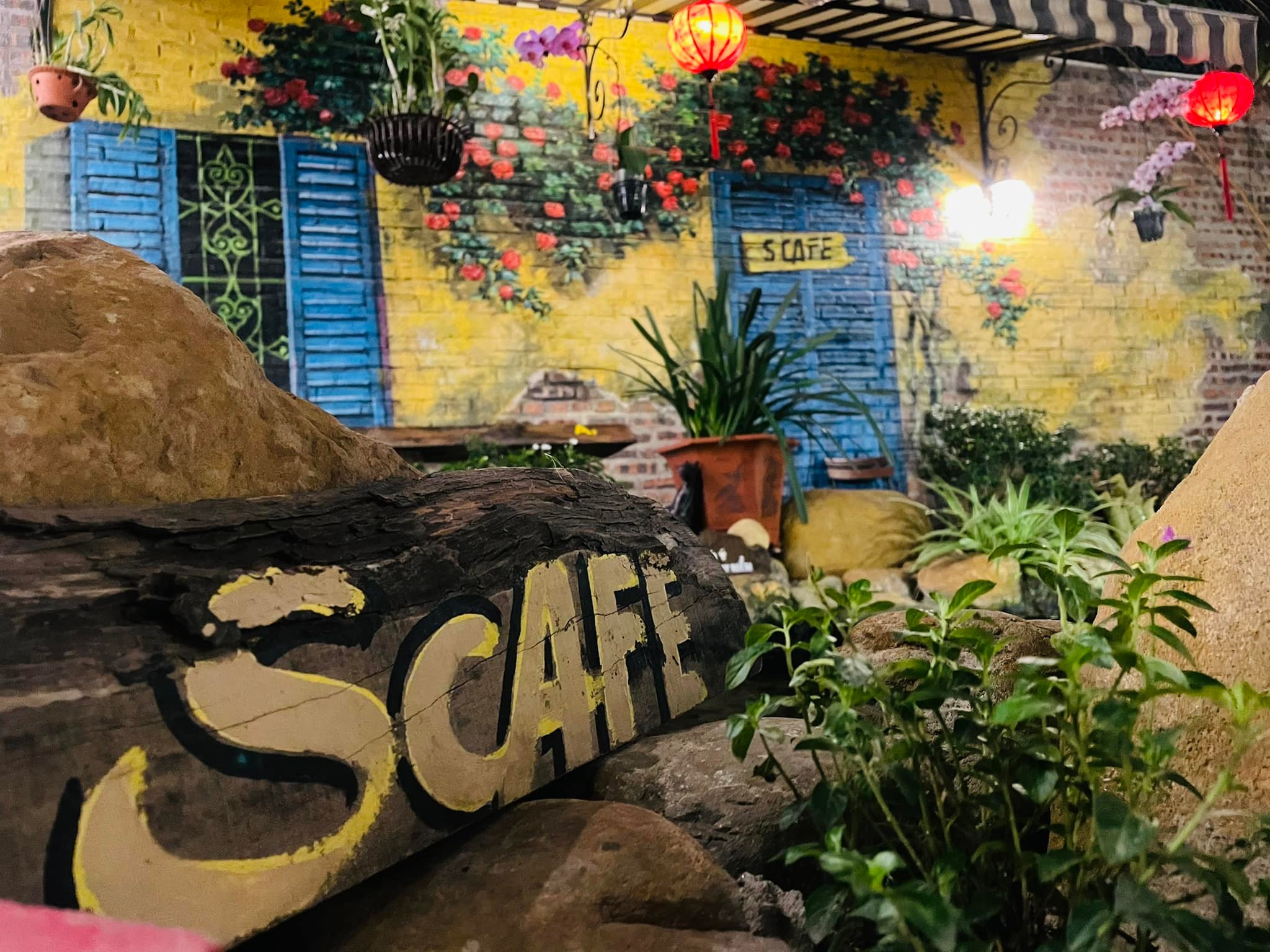 S CAFE ảnh 3